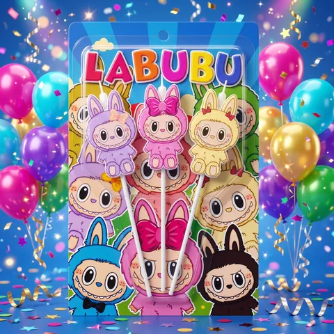 Vela Labubu